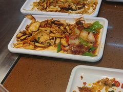 -湘汇概念铁板烧(铁西万达店)