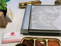 -八乔煎肉馆·丹东特色煎锅(梅林店)
