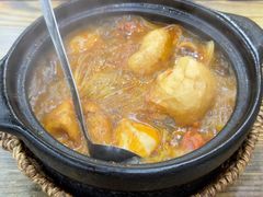 -张记砂锅麻辣烫(千灯店)