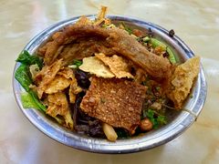 -凤张螺蛳粉·爽口粉(跃进路总店)