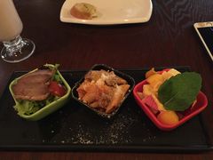 -斯比特花园西餐厅(东方商厦店)