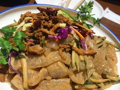 -额娘·春饼烤鸭(乐汇城店)