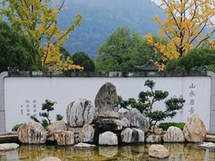 -华清宫景区