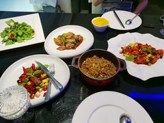 -大董烤鸭店(王府井店)