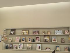 -天真蓝照相馆(五角场百联又一城店)