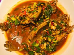 湘西臭鳜鱼-湘西土菜(望京店)