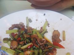 -大瓦罐湘土菜(海淀南路店)