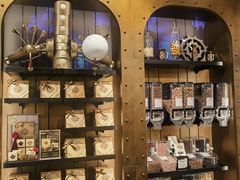 -酷巧·巧克力糖果店