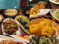 -前海沿·青岛菜(五四广场永旺店)