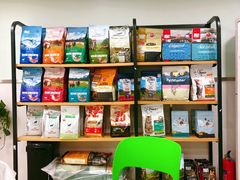 -佳雯宠物医院(四明中路分院)