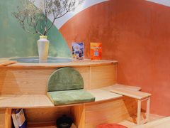 -Catch Bagel(芳草地店)