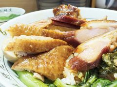 -狮头牌卤味研究所·卤味饭(花城汇南区店)