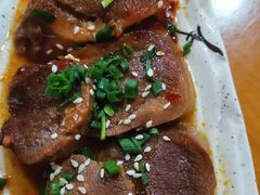 -银子铁板烧料理自助餐(人民广场店)