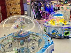 -Play1家庭娱乐中心(包河大玩家店)