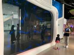 -北京科学中心儿童乐园