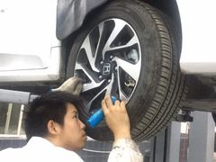 -米卡行汽车售后服务中心(滨江店)