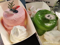 -狐狸和向日葵(北京路店)