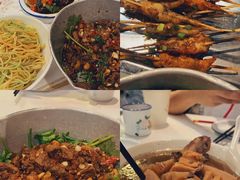 -老长沙龙虾馆(梅林店)