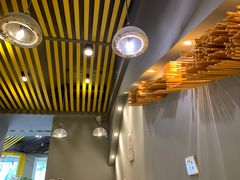 -老陈家擀面皮(平凉路店)