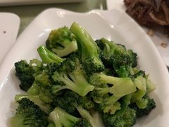 -京尊烤鸭店JINGZUN(春秀路店)