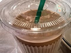 奶茶-大永發老火浓汤·经典粤菜(北滨路店)