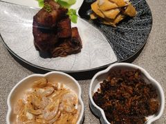 -太湖饭店·寄畅轩中餐厅