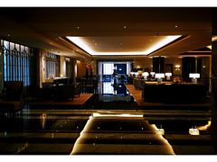 -上海苏宁宝丽嘉酒店·Cafe Bellagio西餐厅