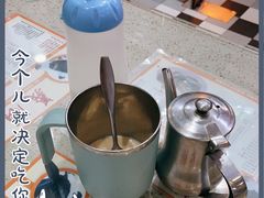 -义顺牛奶公司(板樟堂店)
