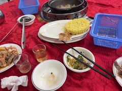 -花苑美食横琴生蚝火锅(拱北粤华路店)