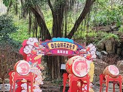 -广州市白云山风景名胜区