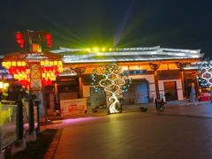 -南阳卧龙岗武侯祠