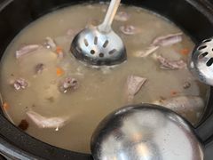 药膳乳鸽-啊杞恒益饭店(南头总店)
