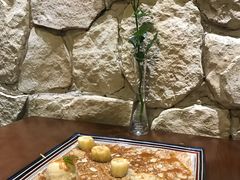-LA CREPERIE BRETONNE布列塔尼法式餐厅(天童北路店)