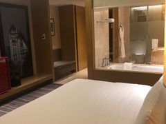 -青岛富力艾美酒店