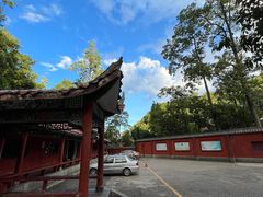 -黔灵山公园