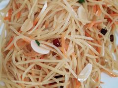 -宾朋海鲜美食特色餐厅·纯手工鲅鱼水饺(兴海路店)