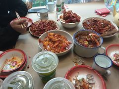 -老三样·旧食新味(万寿宫店)