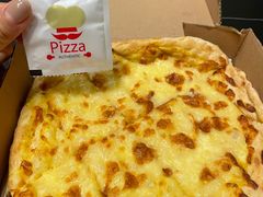 -Aimiqi.Pizza.爱米奇私厨(虹梅路红春大厦店)