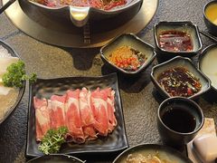 -湊湊火锅·茶憩(和平大悦城店)