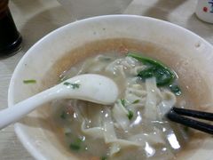 -一擀一面皮(棉纺东路店)