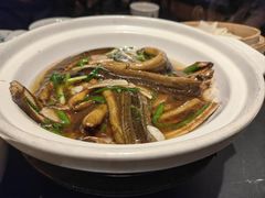 -芳芳私房菜·精做淮扬菜(承德路店)