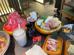 -牛New寿喜烧(新六百店)