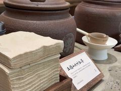 -李山山茶事(景枫店)