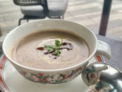 -杭州君悦酒店·青莳