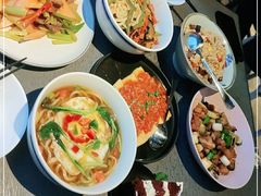 -日上三甘(三里屯店)