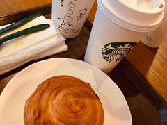 -星巴克(古象大酒店店)