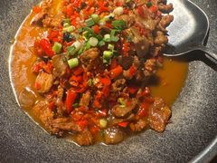 -味上湘菜馆(岳麓山店)