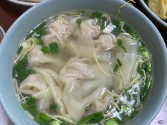 -味一早餐(新芝路店)