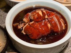 -南京大牌档(中关村领展广场店)