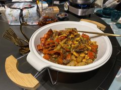 -恬阿姨庭院餐厅·生日宴